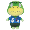 Animal Crossing Kappn 7" Stuffed Figure
